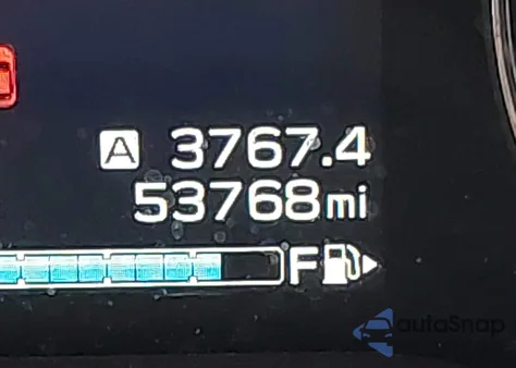 2017 Subaru Impreza 2.0I Limited z USA, uszkodzony, nr VIN 4S3GTAU64H3733351